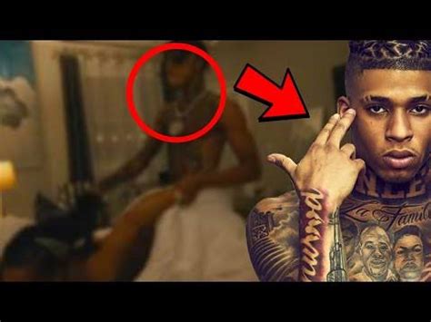 NLE Choppa recently got some new ink but, from the looks of things, he almost couldn't handle it. The Memphis rapper uploaded a video to his TikTok of his latest tat appointment, but judging by ...